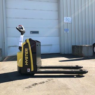 Forklift Rental