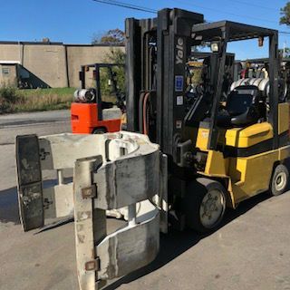 Forklift Rental