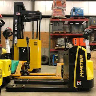 Forklift Rental