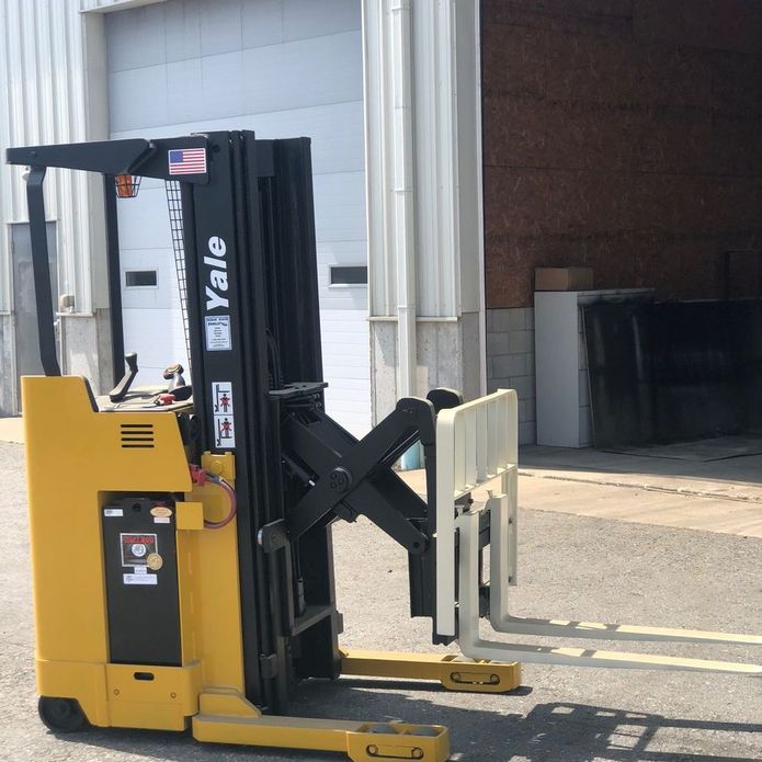 Forklift