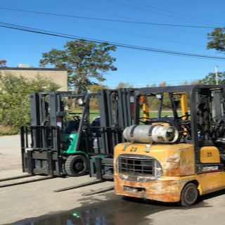 Used Equipment