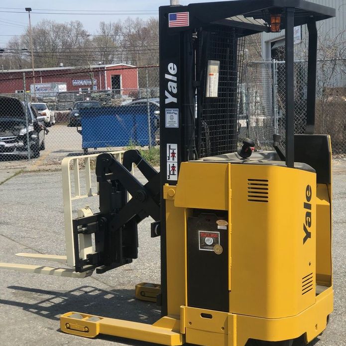 Forklift